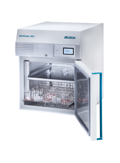 incubator-hettich-hettcube-200r